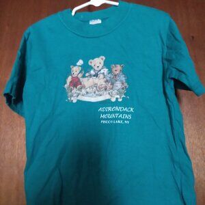 Girl's shirt